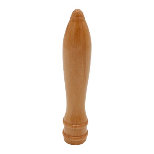 Wooden beer tap handle sturdy - handle,