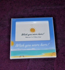 Beach Seaside Nautical