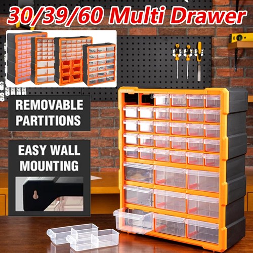 Diy storage organiser unit - storage,