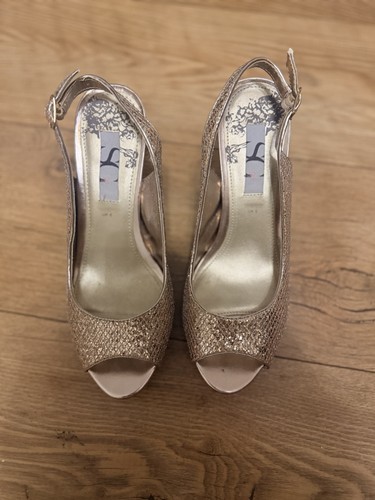 Women gold glitter - women’s,