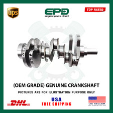 306DT TDV6 OEM Grade Genuine