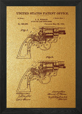 7 Smith and Wesson Revolv