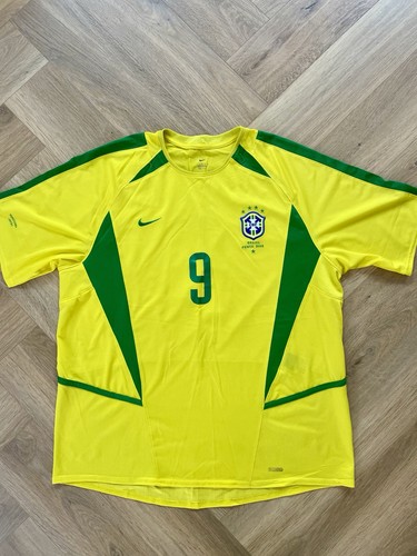 Nike brazil 2002 - nike, world