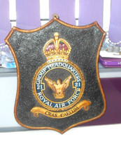 ORIGINAL 1920/30s ROYAL AIR