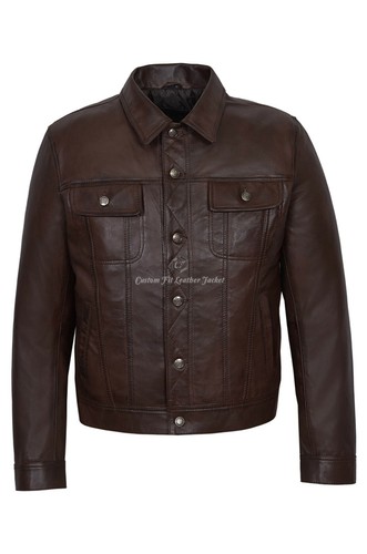 Mens trucker real - mens,