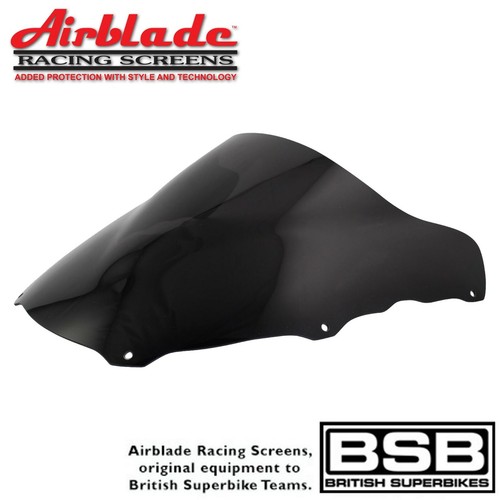 Airblade race screen fit - to,