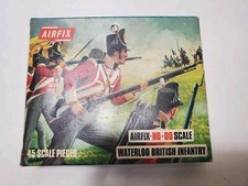 Airfix Waterloo British
