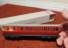 Hornby dublo d14 4022 suburban - dublo,