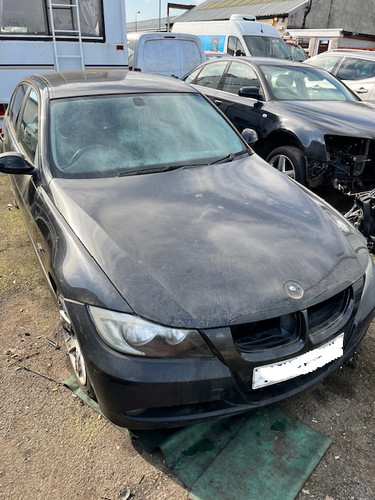 Bmw e90 318 2006 - bmw,