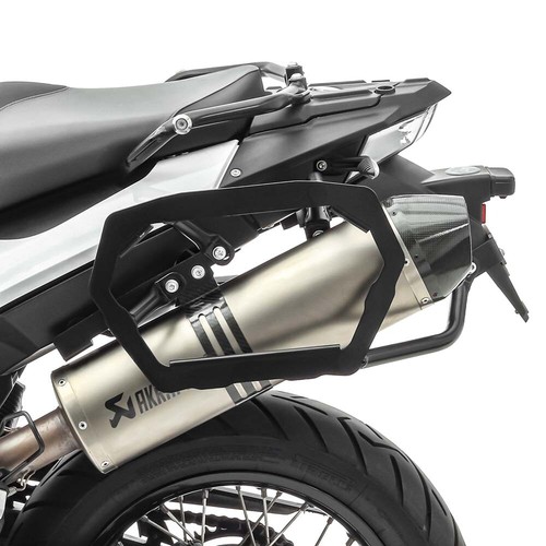 Pannier rack for - rack,