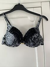 Ladies Soleil Sucre Padded Bra Size M