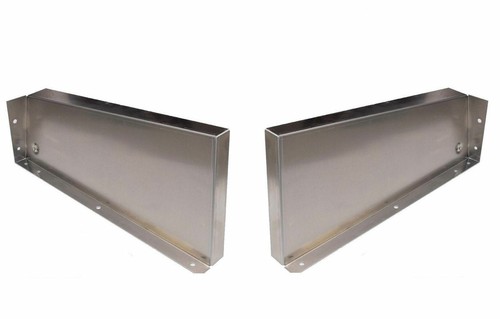 Seat box end side - seat, repair