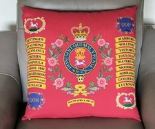 The Queens Own Hussars