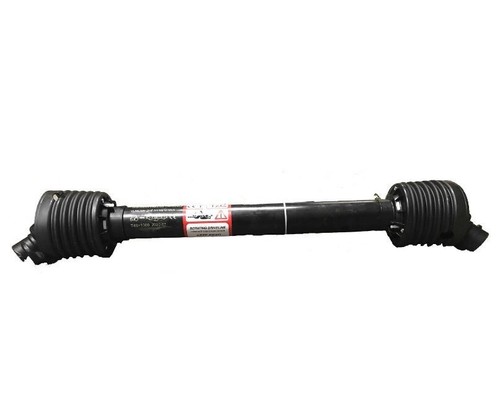 Precise series standard pto - precise,