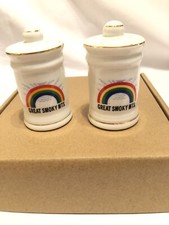 Souvenir Set  Great Smokey