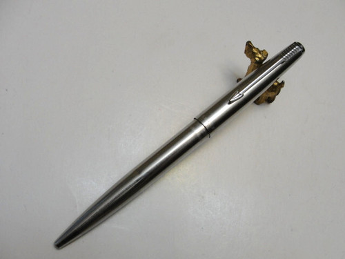 Parker stainless chrome - 45,