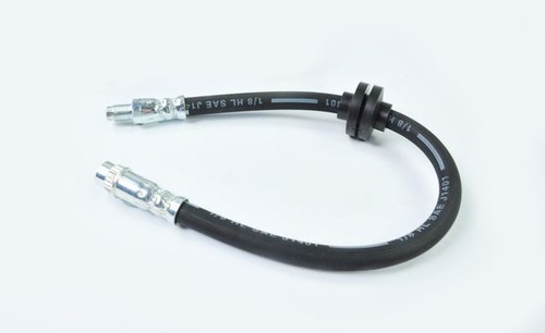 Brake hose for vauxhall - brake,
