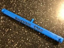 SPRINKLER NOZZLE BAR ONLY from