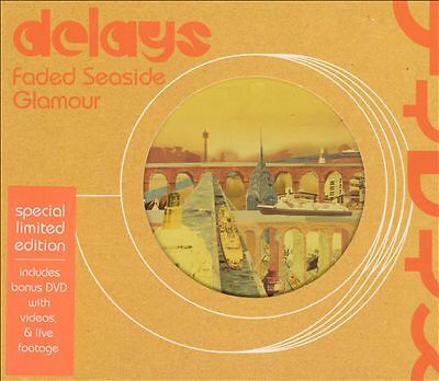 Faded seaside glamour limited - faded,