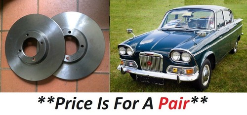 Humber sceptre mk1 - (mk1, &