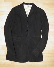 Ladies foxley english black - ladies,