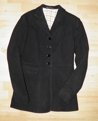 Ladies foxley english black - foxley,