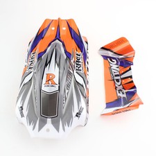 RC Car Body Shell Remote