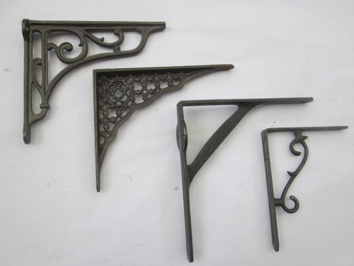 Cast iron vintage old style - iron,