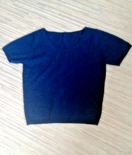 Brora pure cashmere short - cashmere,