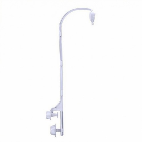 Baby crib mobile stand easy - baby, to