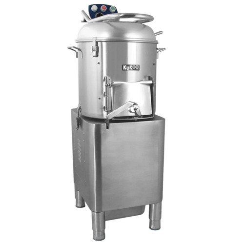 Commercial electric potato - commercial,