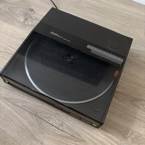 Technics direct drive - technics, sl-5