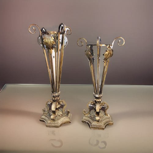 Vintage set wrought - vintage, of