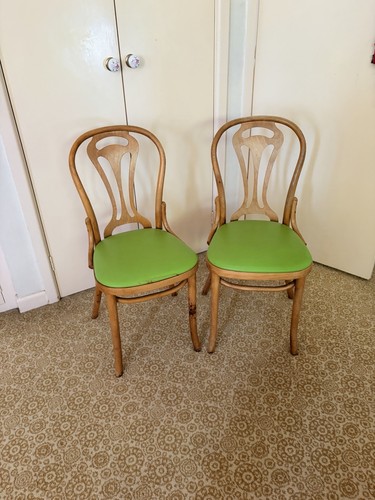Vintage pair mid century - vintage,