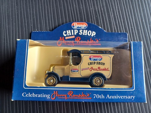 Lledo diecast days - , gone
