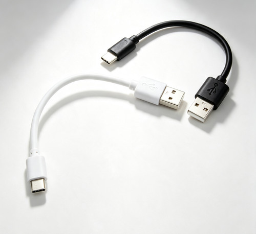 Pack 20cm usb - 2-pack,,