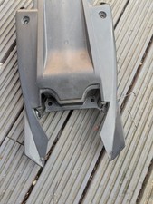 2019 SUZUKI GSX250R UNDER SEAT FAIRING.