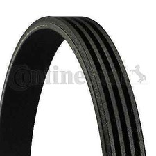 CONTINENTAL CTAM 4PK925 Ribbed V-belt for DACIA,FIAT,FORD USA