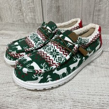 Hey Dude Mens Wally Ugly