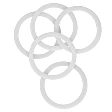 Badge Machine Gasket Badge