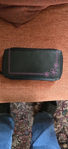 Womans purse wallet - womans,