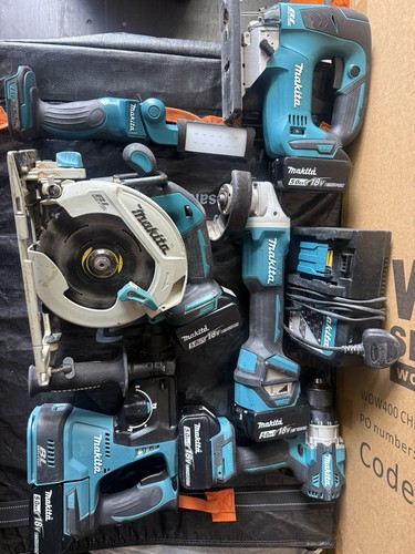 Makita brushless cordless - makita,