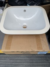 Armitage Shanks Contour 21