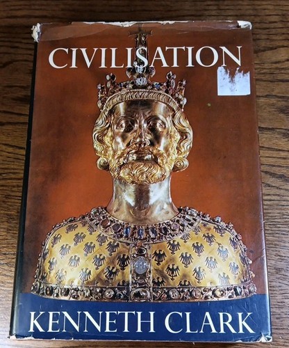 Civilisation kenneth clark - civilisation,