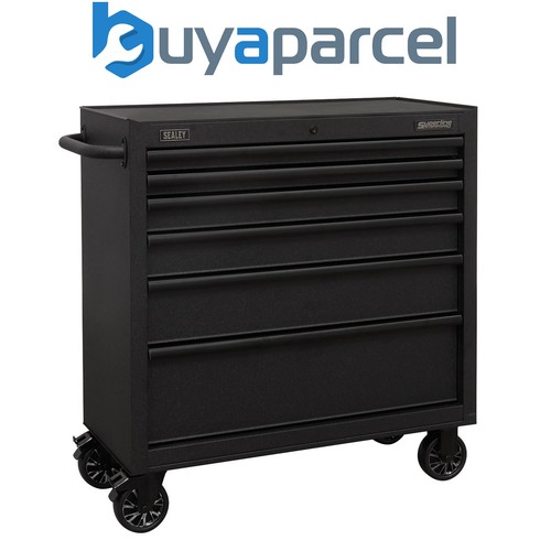 Sealey ap3606be superline - ap3606be, pro