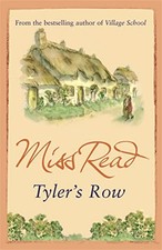 Tyler's Row (Fairacre)-Miss