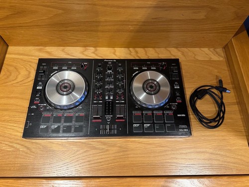 Pioneer serato ddj - pioneer, dj