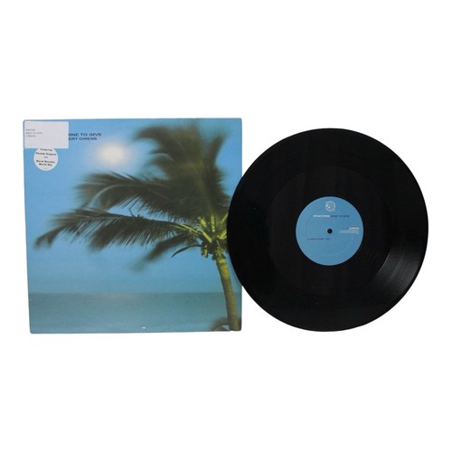 Photek mine give - mine, 12"