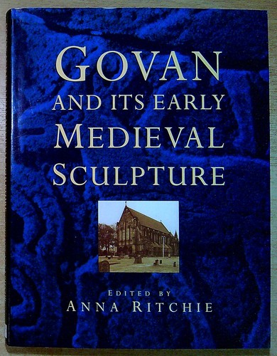 Ritchie anna govan - govan, its