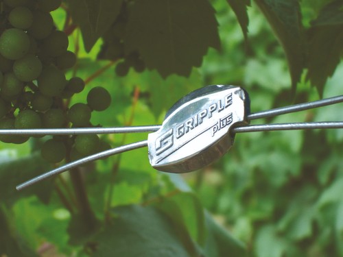 Gripple medium metal wire - gripple,